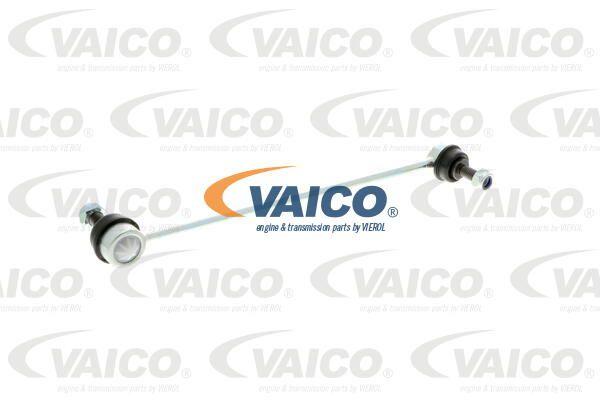 VAICO Тяга / стойка, стабилизатор V20-7180