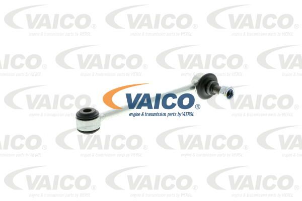 VAICO Тяга / стойка, стабилизатор V20-7187