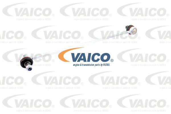 VAICO Тяга / стойка, стабилизатор V20-7216