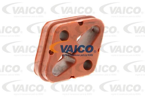 VAICO Монтажный комплект, глушитель V20-7386