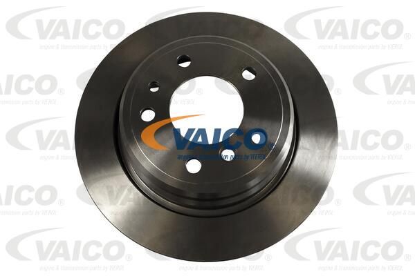 VAICO Тормозной диск V20-80007