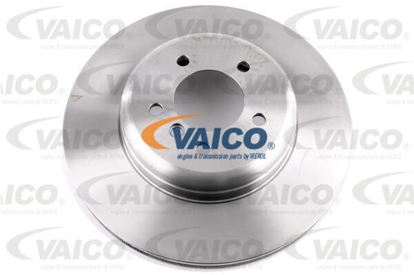 VAICO Тормозной диск V20-80018