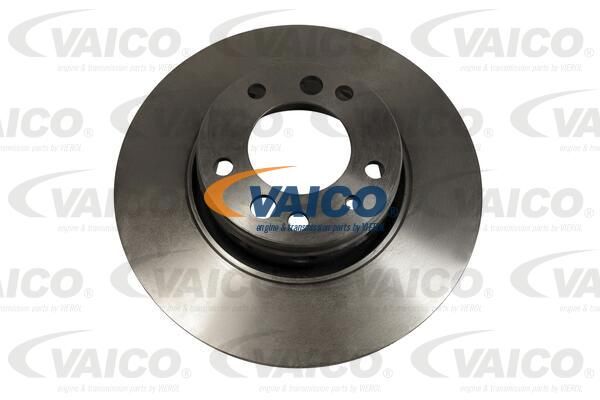 VAICO Тормозной диск V20-80023