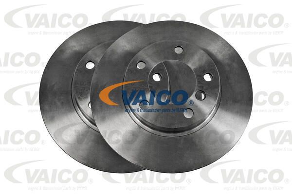 VAICO Тормозной диск V20-80037