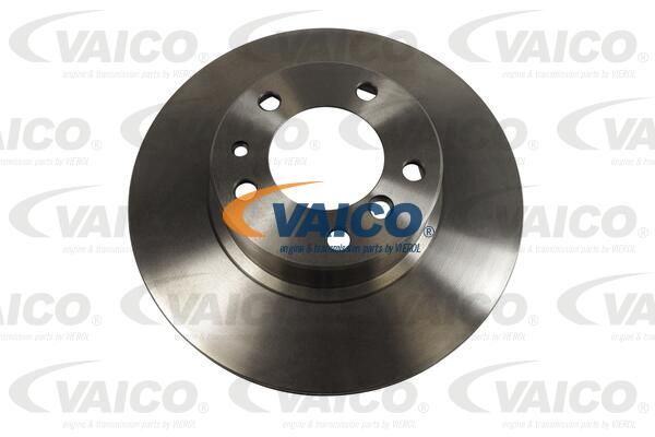 VAICO Тормозной диск V20-80038