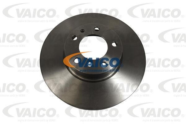 VAICO Тормозной диск V20-80045