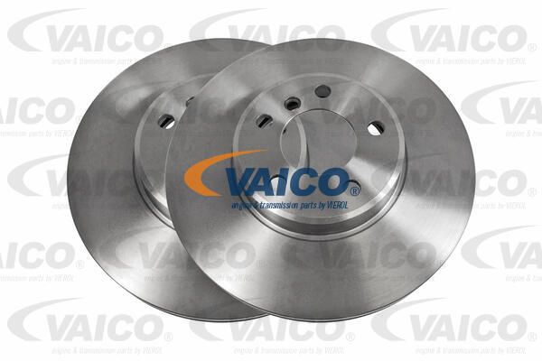 VAICO Тормозной диск V20-80048