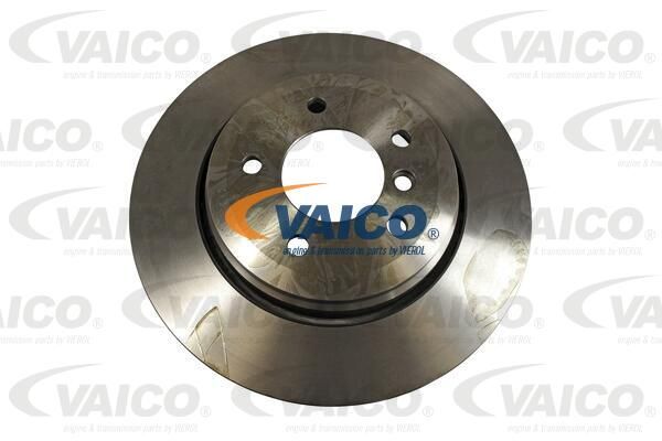 VAICO Тормозной диск V20-80049