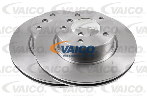 VAICO Тормозной диск V20-80053