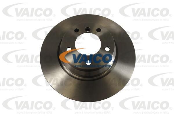 VAICO Тормозной диск V20-80054