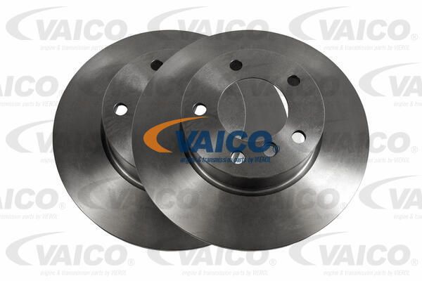 VAICO Тормозной диск V20-80055