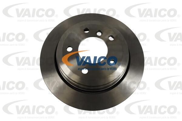 VAICO Тормозной диск V20-80065