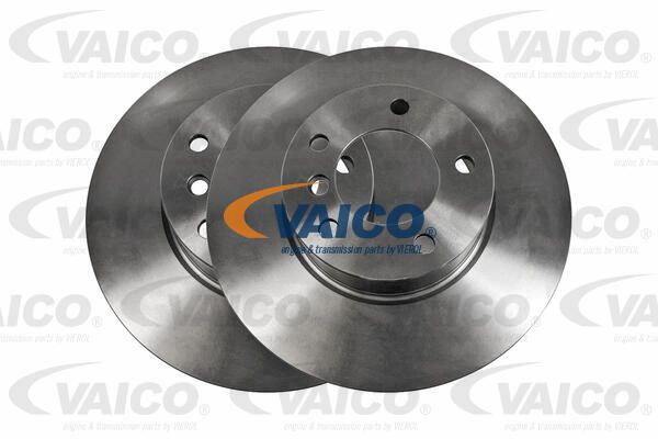VAICO Тормозной диск V20-80066