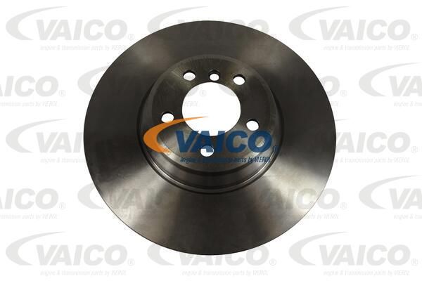 VAICO Тормозной диск V20-80070