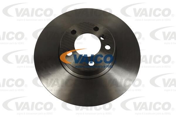 VAICO Тормозной диск V20-80072