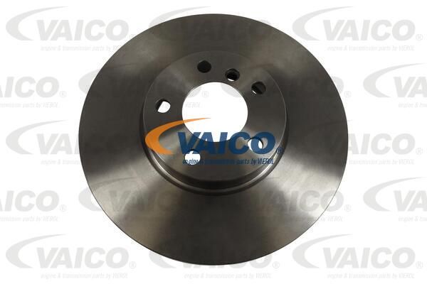 VAICO Тормозной диск V20-80076