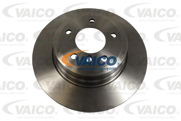 VAICO Тормозной диск V20-80079