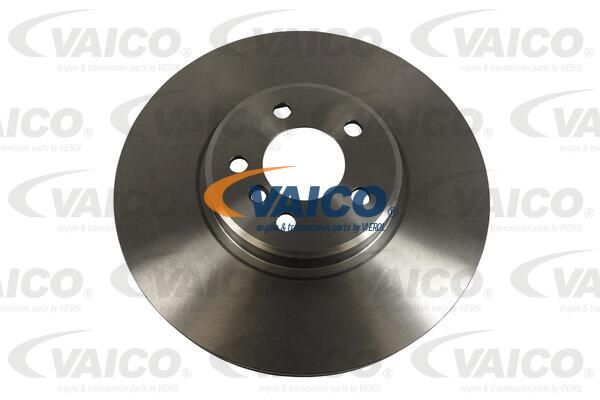VAICO Тормозной диск V20-80080