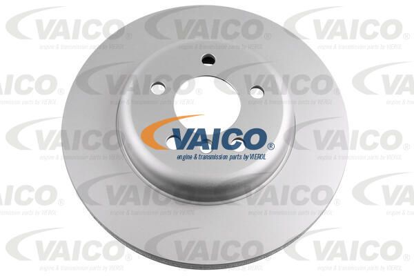 VAICO Тормозной диск V20-80088