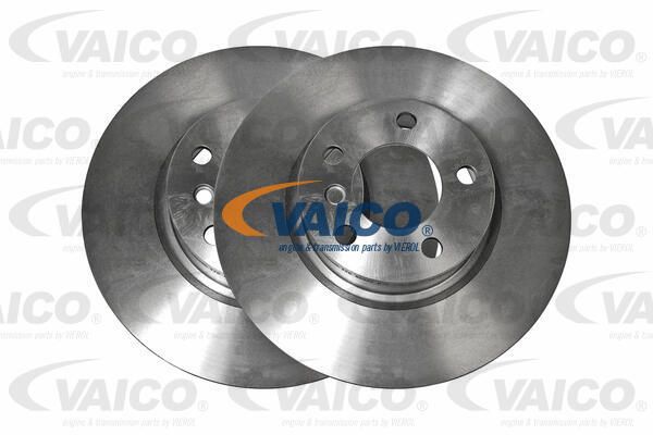 VAICO Тормозной диск V20-80092