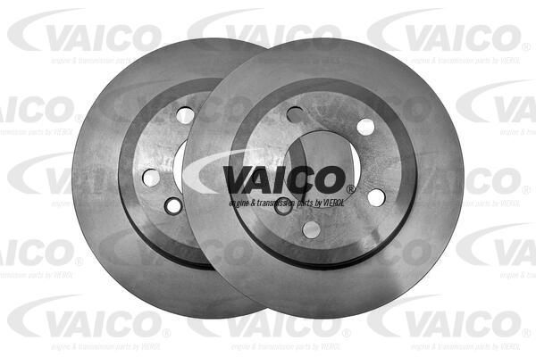 VAICO Тормозной диск V20-80094