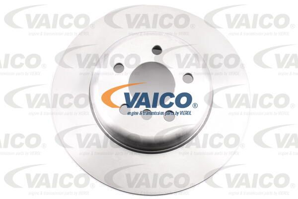 VAICO Тормозной диск V20-80098