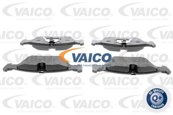 VAICO Piduriklotsi komplekt,ketaspidur V20-8115