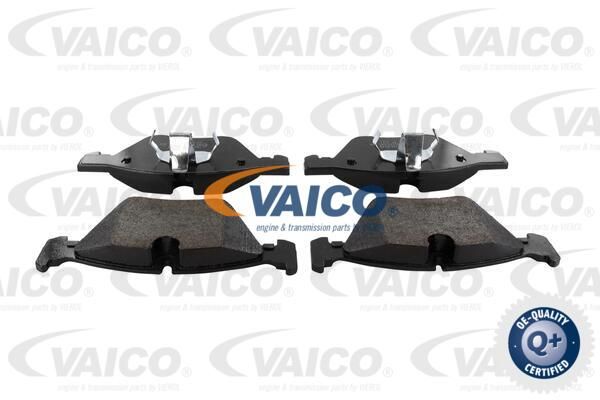 VAICO Комплект тормозных колодок, дисковый тормоз V20-8118