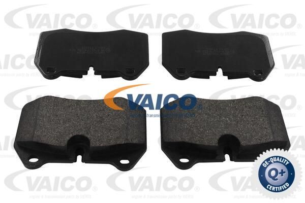 VAICO Комплект тормозных колодок, дисковый тормоз V20-8119