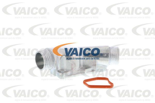 VAICO Jahutusvedeliku flants V20-8149