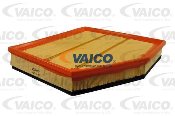 VAICO Воздушный фильтр V20-8192