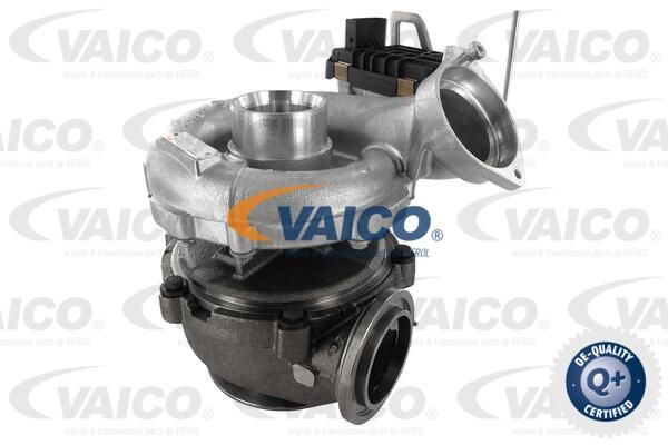 VAICO Kompressor,ülelaadimine V20-8196