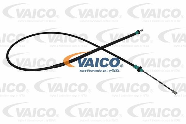 VAICO Tross,seisupidur V21-30001