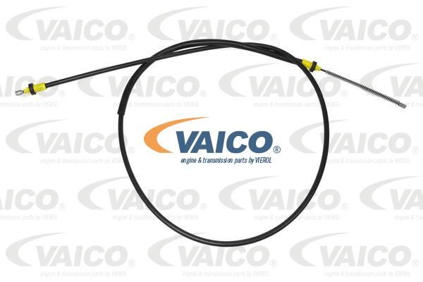 VAICO Тросик, cтояночный тормоз V21-30003