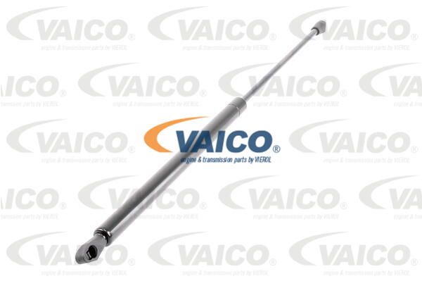 VAICO Газовая пружина, крышка багажник V22-0122