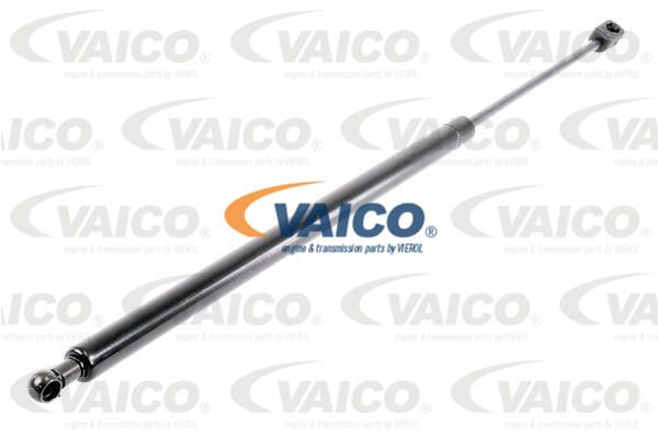VAICO Газовая пружина, крышка багажник V22-0214