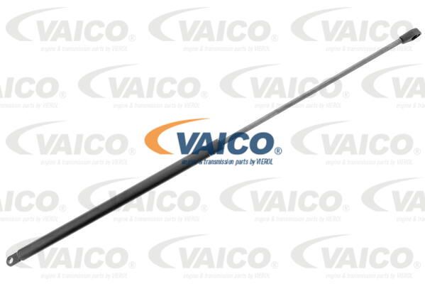 VAICO Газовая пружина, крышка багажник V22-0216