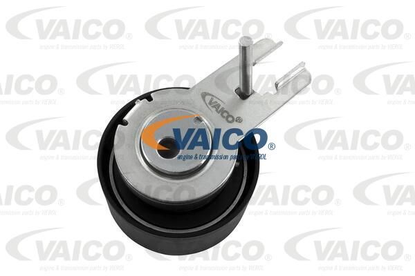 VAICO Натяжной ролик, ремень ГРМ V22-0222