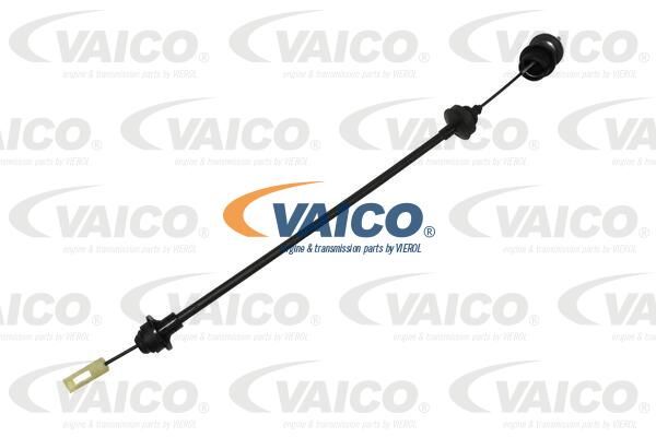 VAICO Трос, управление сцеплением V22-0238