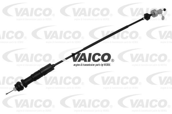 VAICO Трос, управление сцеплением V22-0307