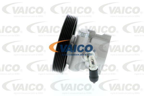 VAICO Гидравлический насос, рулевое управление V22-0317