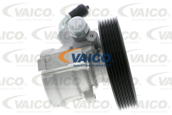 VAICO Гидравлический насос, рулевое управление V22-0318
