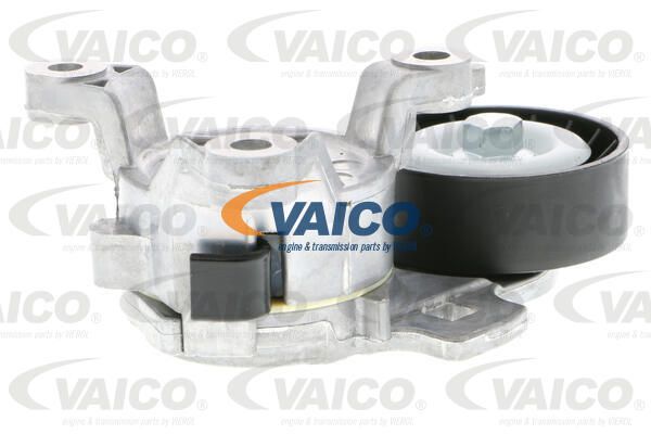 VAICO Натяжной ролик, поликлиновой ремень V22-0409
