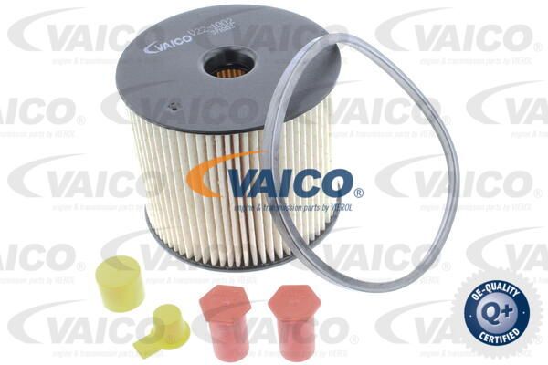 VAICO Топливный фильтр V22-1002