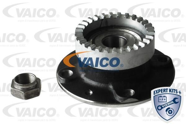 VAICO Комплект подшипника ступицы колеса V22-1051