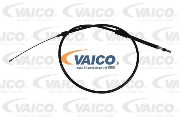 VAICO Тросик, cтояночный тормоз V22-30003