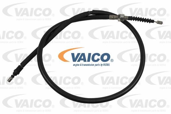 VAICO Тросик, cтояночный тормоз V22-30005