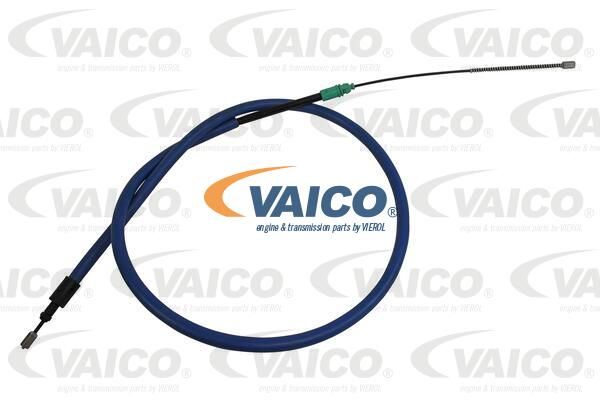 VAICO Тросик, cтояночный тормоз V22-30011