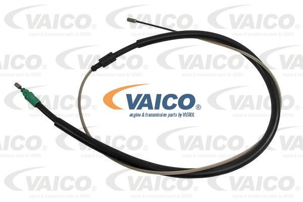 VAICO Tross,seisupidur V22-30024