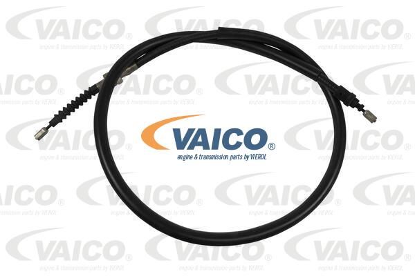 VAICO Тросик, cтояночный тормоз V22-30029